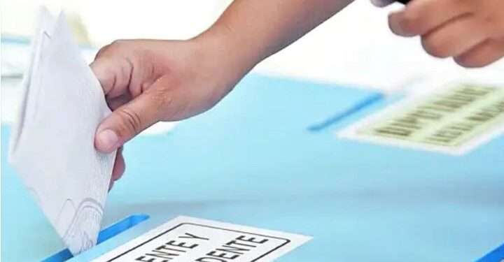 Politólogo considera que jóvenes guatemaltecos optan por voto nulo y encabezarán abstencionismo