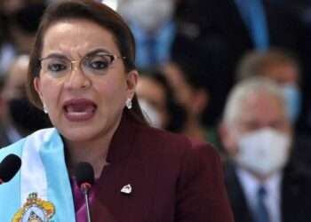 Human Rights Watch llama a Honduras a combate real contra corrupción