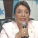 Xiomara Castro reconoce “grave racionamiento de energía” en Honduras