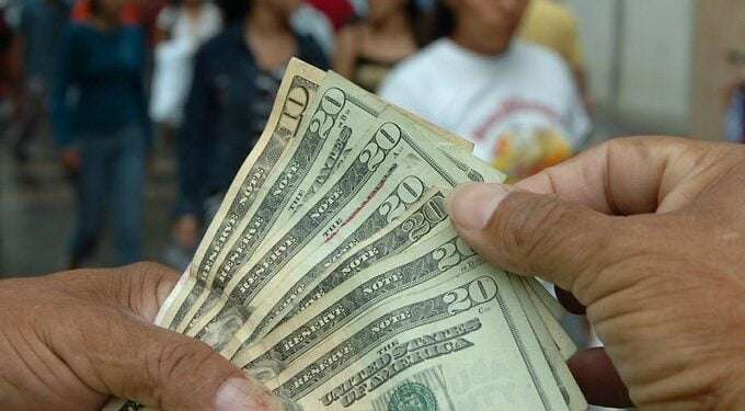 Envío de remesas a Nicaragua aumenta 60.9% en primeros cuatros meses de 2023