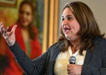 Viceministra de Seguridad de Honduras separada de comisión especial para cárceles