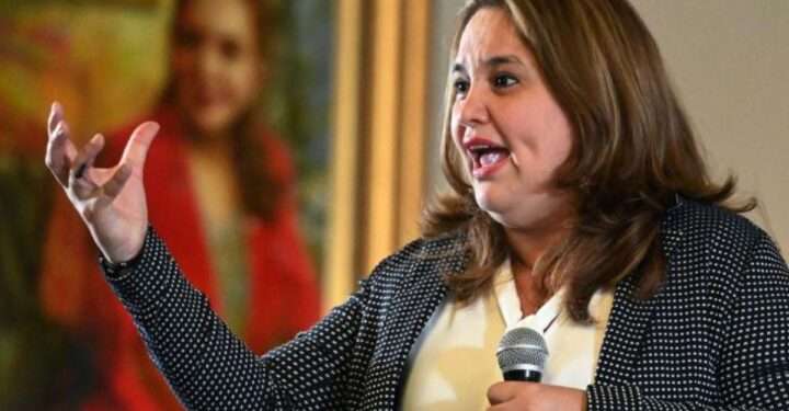 Viceministra de Seguridad de Honduras separada de comisión especial para cárceles