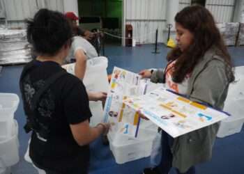 Guatemaltecos residentes en EEUU tendrán 17 centros de votación disponibles