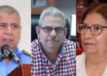 EEUU sanciona toda la estructura oficial que destierra y confisca a opositores en Nicaragua