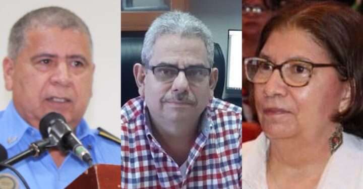 EEUU sanciona toda la estructura oficial que destierra y confisca a opositores en Nicaragua