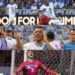 Guatemala, Panamá y Costa Rica avanzan, pero El Salvador se despide de la Copa Oro