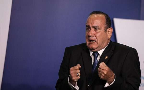 Latinobarómetro 2023: democracias centroamericanas en período de recesión