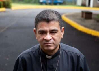 Obispo Álvarez sería liberado y enviado a Roma, según fuentes nicaragüenses