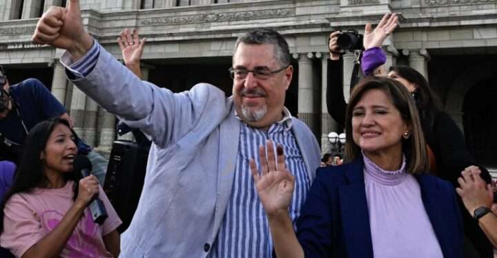 Semilla pide revoquen decisión de CSJ que suspende resultados electorales en Guatemala