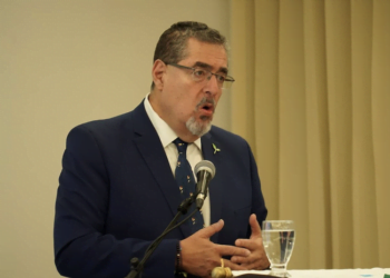 Arévalo asegura que mantendrá los lazos diplomáticos de Guatemala con Taiwán