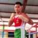 Boxeador nicaragüense fallece meses después de ser noqueado en su debut profesional