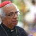 Arzobispo de Managua desmiente la excarcelación de monseñor Alvarez