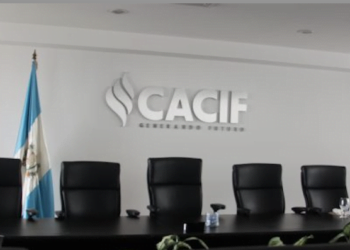 Principal gremial empresarial guatemalteca llama a respetar decisión en las urnas