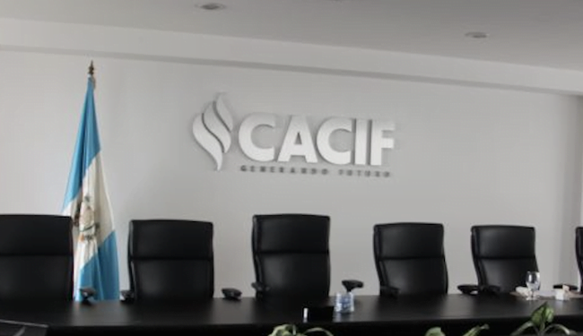 Principal gremial empresarial guatemalteca llama a respetar decisión en las urnas