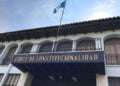 Corte de Constitucionalidad rechaza amparo pedido por Tribunal Electoral de Guatemala