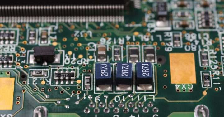 EEUU prioriza a Costa Rica en producción de semiconductores