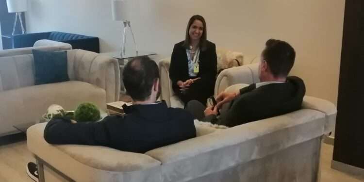 Equipo de avanzada para la CICIH ya está en Honduras