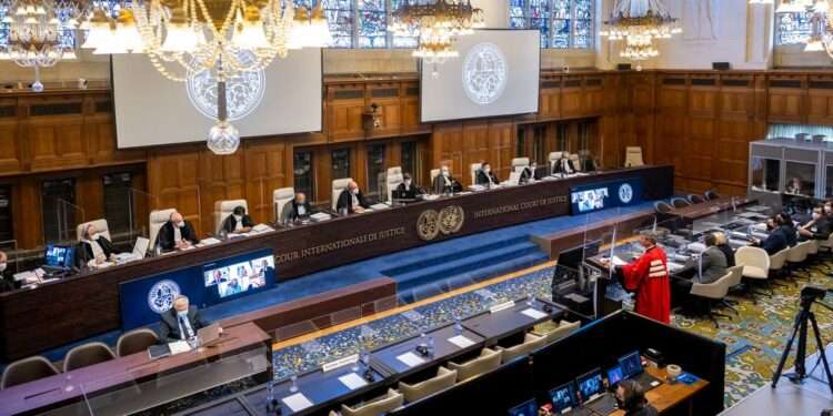 ABC del litigio marítimo entre Nicaragua y Colombia en la Corte Internacional de Justicia