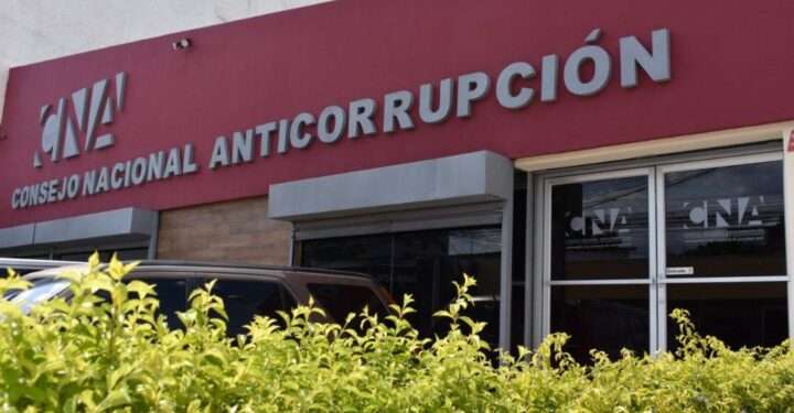 No son ataques al gobierno sino a la corruptela, dice representante de Consejo Anticorrupción