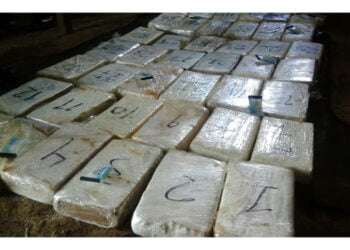 Dos ticos y un nica sentenciados por narcotráfico en Panamá