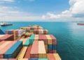 El Canal de Panamá es la principal vía interoceánica de las Américas.