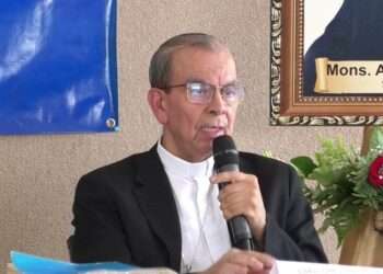 Cardenal salvadoreño aplaude el heroísmo y liberación de monseñor Álvarez de Nicaragua