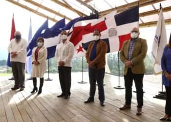 Cientos de emprendedores beneficiados por programa Cenpromype-SICA financiado por Taiwán