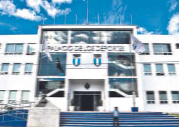 Atletas guatemaltecos sí podrán participar en París 2024, dice Comité Olímpico chapín