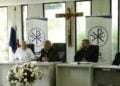 Conferencia Episcopal Panameña cuestiona el contrato minero y el crecimiento del país