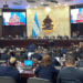 Diputados hondureños casi no trabajaron este año y han aprobado pocos proyectos