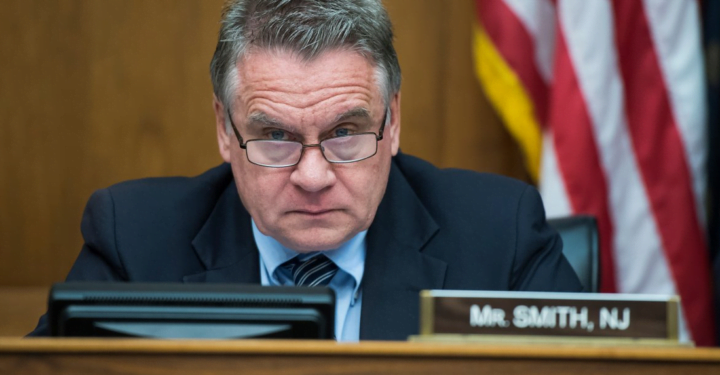 Congresista de EE.UU. pide visitar a obispo preso en Nicaragua