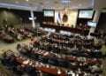 Paquetazo sigue estancado en Congreso de Honduras y generando controversias políticas