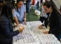 Según el TSE, podría haber hasta 40 partidos políticos participando en los comicios de 2027 en Guatemala.