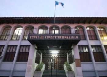 Corte de Constitucionalidad ampara a Movimiento Semilla y frena intento de inhabilitarlos