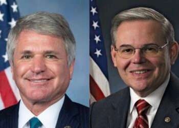 Dura declaración de un congresista y un senador de EEUU contra el MP de Guatemala