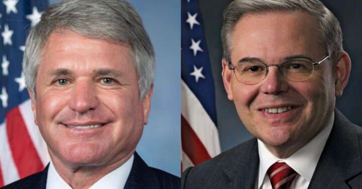 Dura declaración de un congresista y un senador de EEUU contra el MP de Guatemala