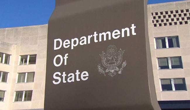 EEUU agrega a 39 centroamericanos a lista negra de personajes corruptos y antidemocráticos