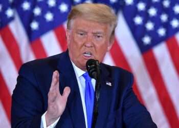 Fiscalía de EEUU anuncia nuevas acusaciones contra expresidente Donald Trump