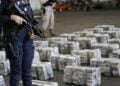 Costa Rica incauta 898 kilos de cocaína en un contenedor con destino a Bélgica
