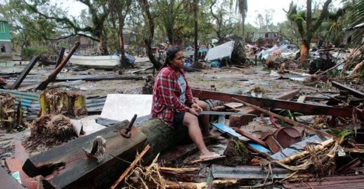 Nicaragua recibirá $15 millones para mitigar los daños causados por los huracanes Eta y Iota