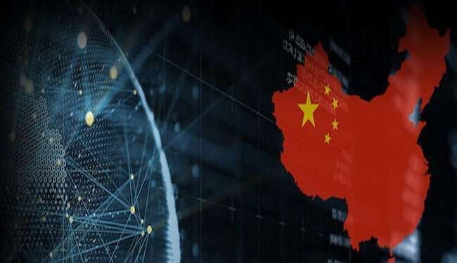 La máquina de propaganda china se enfoca en América Latina