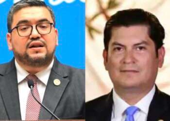 Renuncian los ministros guatemaltecos de Economía y Energía por “motivos personales”