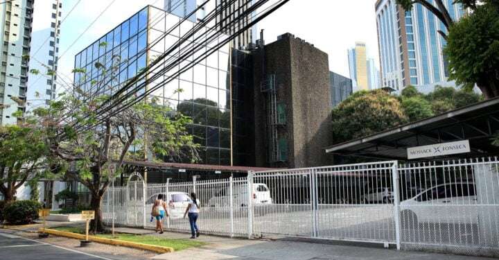 Panamá esperará 30 días para conocer sentencia contra firma Mossack Fonseca