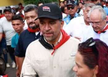 Escándalo en Colombia por el apoyo de su embajador al régimen de Nicaragua