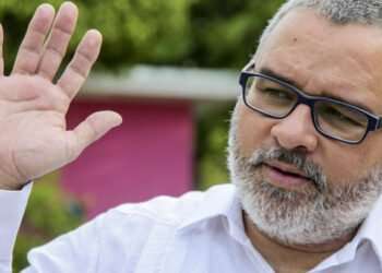 Otra condena para el expresidente Funes de El Salvador: 6 años por evasión de impuestos