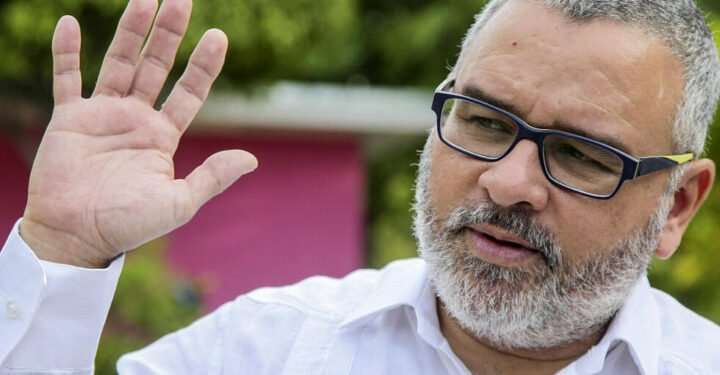 Otra condena para el expresidente Funes de El Salvador: 6 años por evasión de impuestos