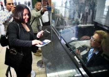 Guatemala implementa declaración electrónica para viajeros