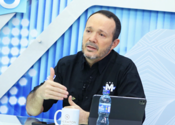 El Salvador solo tuvo diez homicidios en junio, asegura ministro de Seguridad