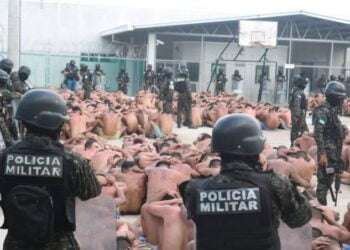 Honduras vive atrapado en su laberinto de inseguridad