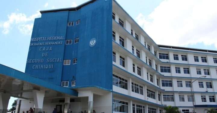 En Panamá estiman que medicamentos se mueven por vínculos políticos